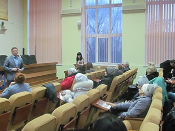 КП жило, КП живет, КП будет жить! фото