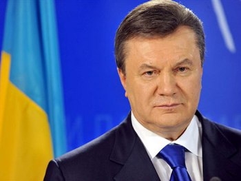 Януковича признали лучшим коррупционером мира фото