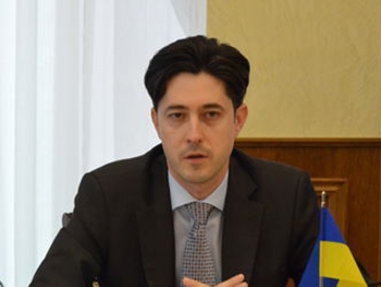 Замглавы ГПУ Касько со скандалом подал в отставку, обвинив руководство в коррупции фото