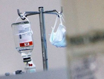 Число жертв гриппа в Украине внезапно резко возросло фото