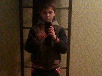 В Запорожье ищут пропавшего мальчика фото