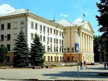 На переименование улиц Запорожья потратят из бюджета почти три миллиона фото