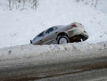 В Калужской области произошло ДТП с участием украинцев фото