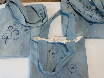 Переселенки со всей области участвовали в проекте USAID, сердцем которого стал Мелитополь фото