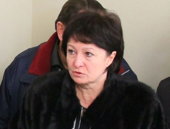 Депутаты Оппозиционного блока не захотели, чтобы их декларации были проверены фото