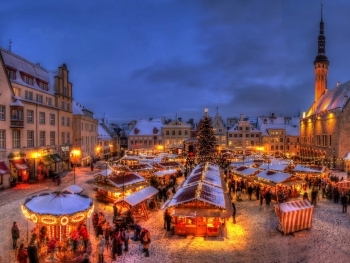 Эстония выделила средства на защиту прав крымских татар фото