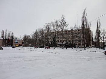 На этой неделе депутаты соберутся на сессию фото