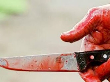 В Индии мужчина зарезал 14 членов своей семьи фото