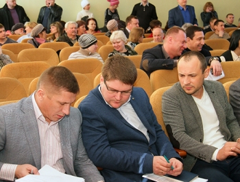 Трое депутатов от Солидарности признаны легитимными фото