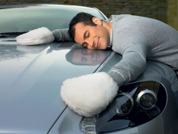 О чем говорят машины фото