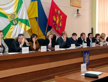 Как в Мелитополе исполкому не дали тариф повысить (ВИДЕО, ФОТО) фото