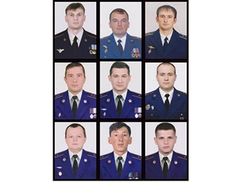 В Мелитополе снимают документальный фильм фото