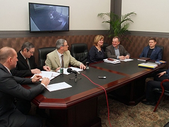 Мелитополь получил треть миллиона евро фото