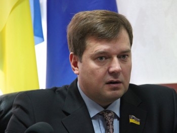 Депутаты в Мелитополе снова попытаются призвать к отчету народного депутата фото