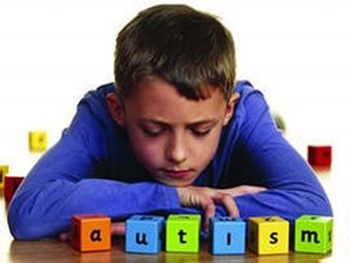 В Запорожье подсветят здания синим цветом ради детей с аутизмом фото