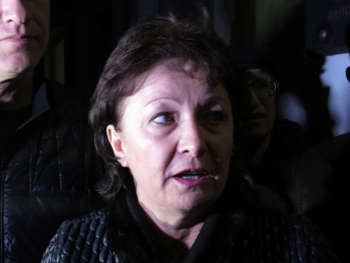 Галина Данильченко подала в суд, чтобы заставить мэра взять ее на должность секретаря горсовета фото