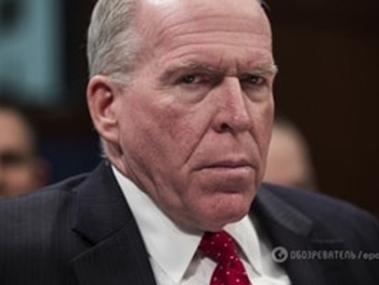 Стало известно, зачем шеф ЦРУ летал в Москву фото