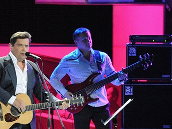 Музыканта группы Любэ жестко избили. Врачи оценивают состояние как тяжелое фото