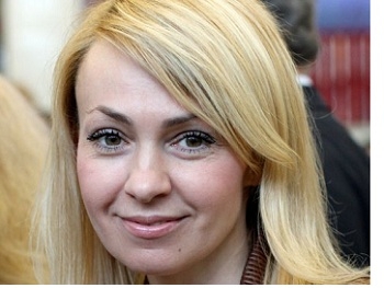 Яна Рудковская показала пикантное фото с отдыха фото