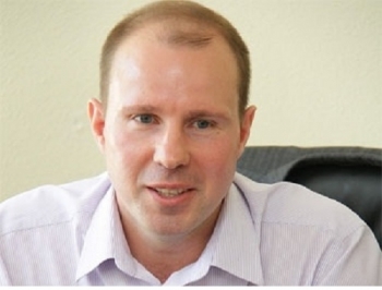 Мелитопольское СБУ признало мэра благонадежным фото