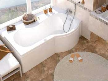 Актуальные тенденции дизайна ванной комнаты фото