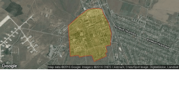 В Мелитополе благоустройство доберется до авиагородка фото