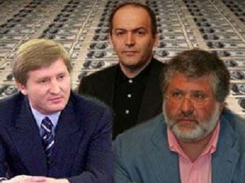 Сколько миллионеров живет в Украине? фото