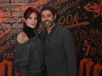 Супруга Валерия Николаева рассказала, почему ушла от актера фото