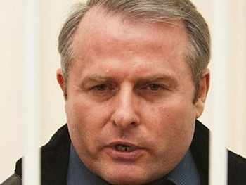 Вышедший из тюрьмы Лозинский планирует продолжить политическую карьеру фото