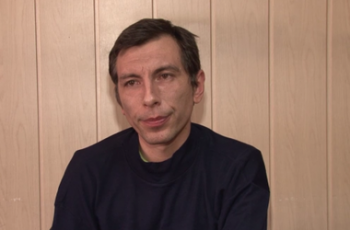 Мэр Северодонецка поймал псевдо-полицейского фото