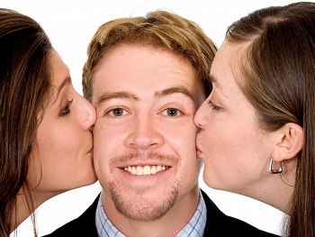 Ученые узнали, почему люди отказались от полигамии фото