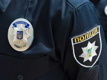 За неделю полиция раскрыла 35 преступлений фото