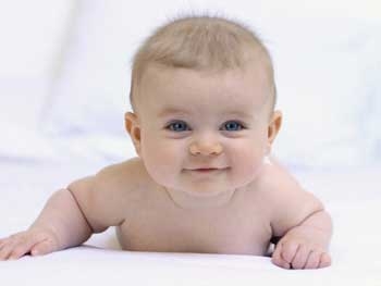 За неделю в Мелитополе родилось 28 детей фото