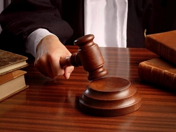 Серийный угонщик получил реальный срок фото