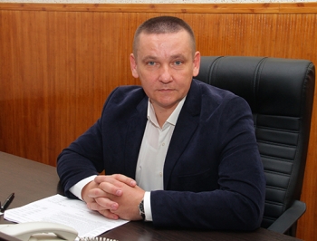 Начальник отдела полиции Юрий Буланов: «Славу криминальной столицы Мелитополю подарили СМИ» фото