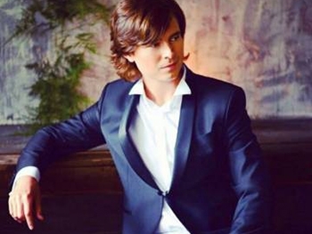 Прохор Шаляпин узнал результаты ДНК-теста на отцовство фото