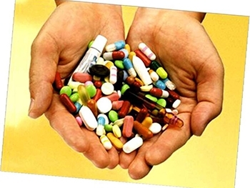 Импортные лекарства в Украине подешевеют? фото