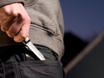 Сегодня ночью в Запорожской области вновь произошло разбойное нападение фото