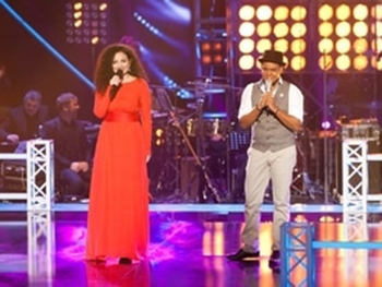 Скандал с Вакарчуком вынудил Потапа принести в жертву иностранца фото