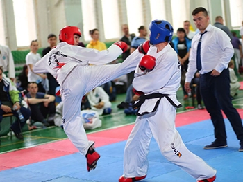 Мелитопольские легионеры завоевали медали в Днепропетровске фото