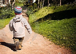 Женщина решила проучить ребенка и потеряла его фото