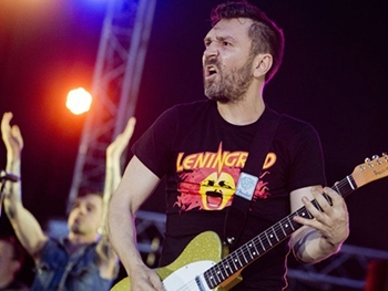 Новый клип группы Ленинград взорвал интернет (видео 18+) фото