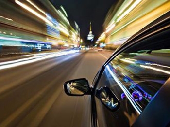 В Швейцарии выписали самый гигантский штраф за превышение скорости фото