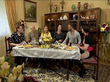 Холостяк-6. Иракли определился с выбором? фото