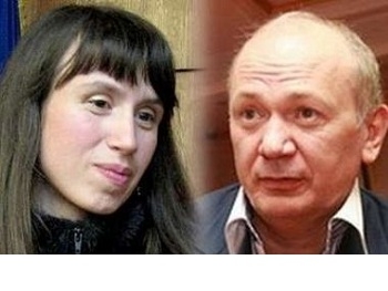 Бывший регионал Иванющенко намерен судиться с Татьяной Черновол фото