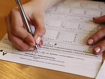 Дополнительное тестирование по математике пройдет уже в июне фото