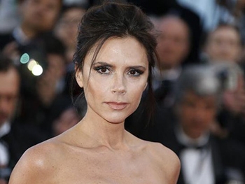 Виктория Бекхэм дерзко нарушила дресс-код Каннского фестиваля  фото