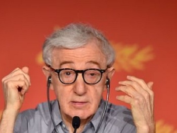 Вуди Аллен прокомментировал обвинения в изнасиловании приемной дочери фото