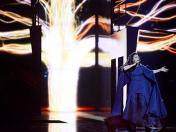 Как Россия отреагировала на победу Джамалы на Евровидении фото