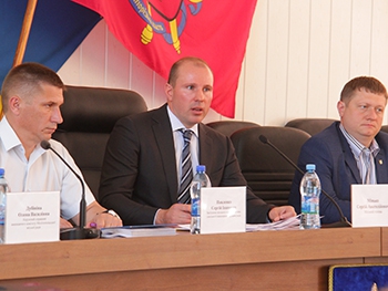 Мэр Мелитополя прокомментировал обвинения в сепаратизме  фото